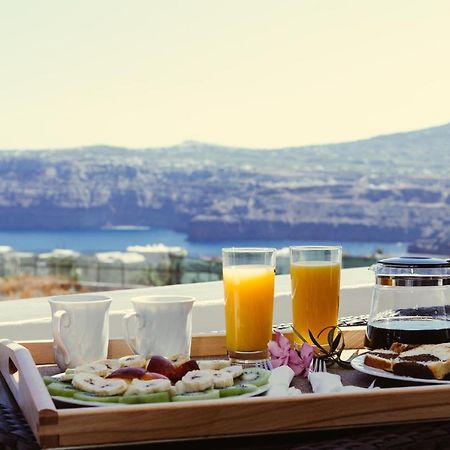 Aelia Suites Akrotírion 외부 사진