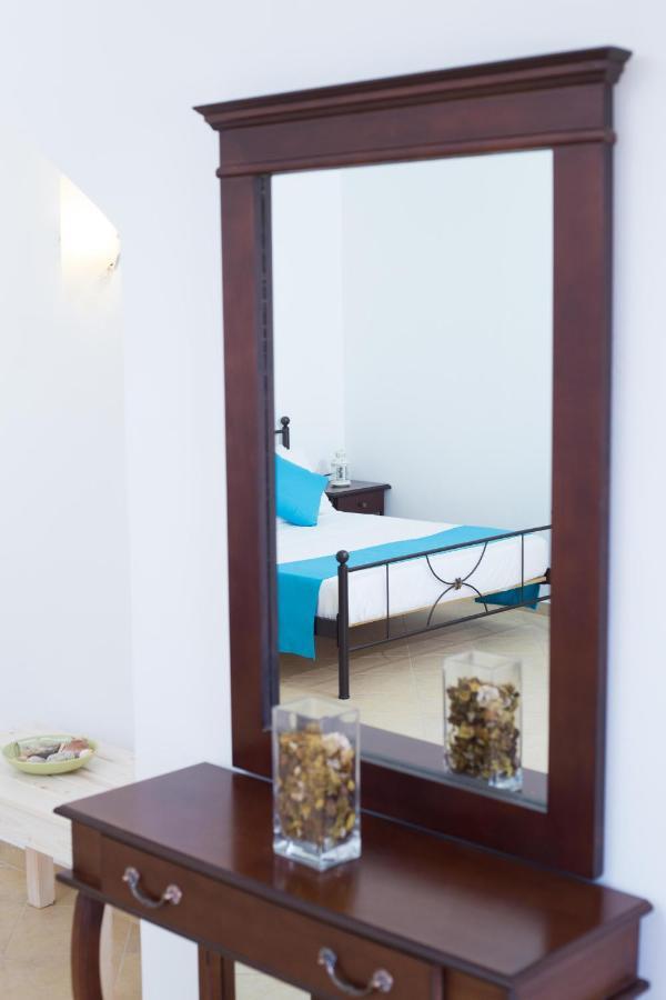 Aelia Suites Akrotírion 외부 사진
