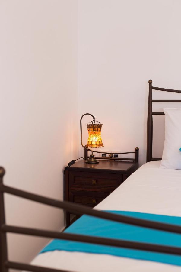 Aelia Suites Akrotírion 외부 사진