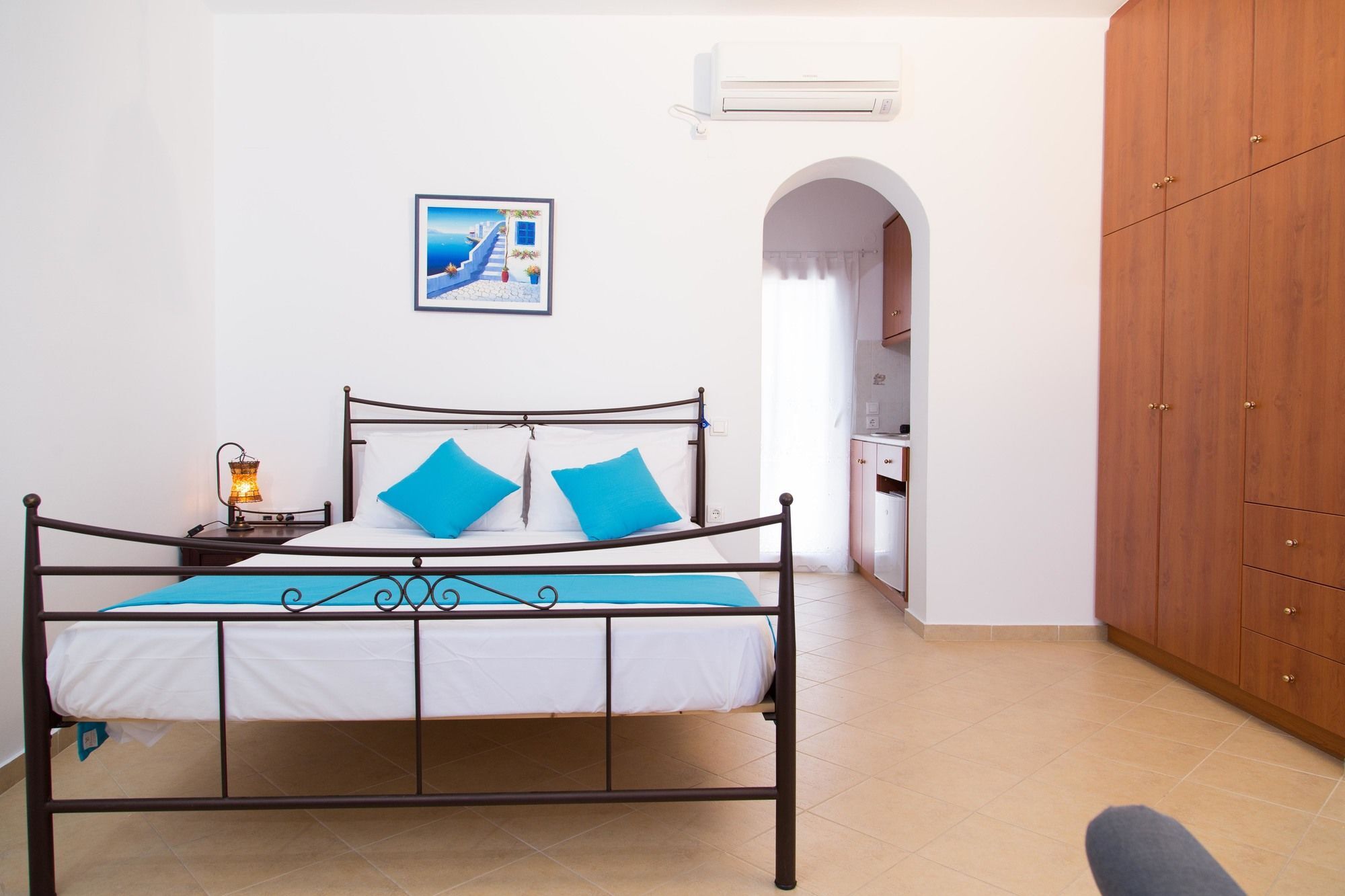 Aelia Suites Akrotírion 외부 사진