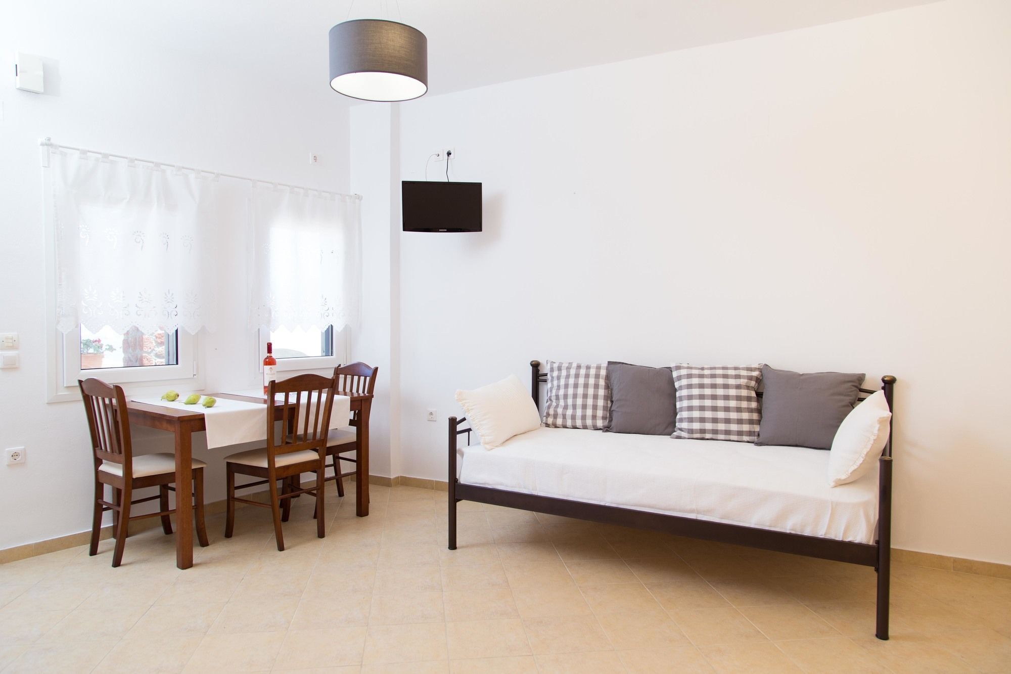 Aelia Suites Akrotírion 외부 사진
