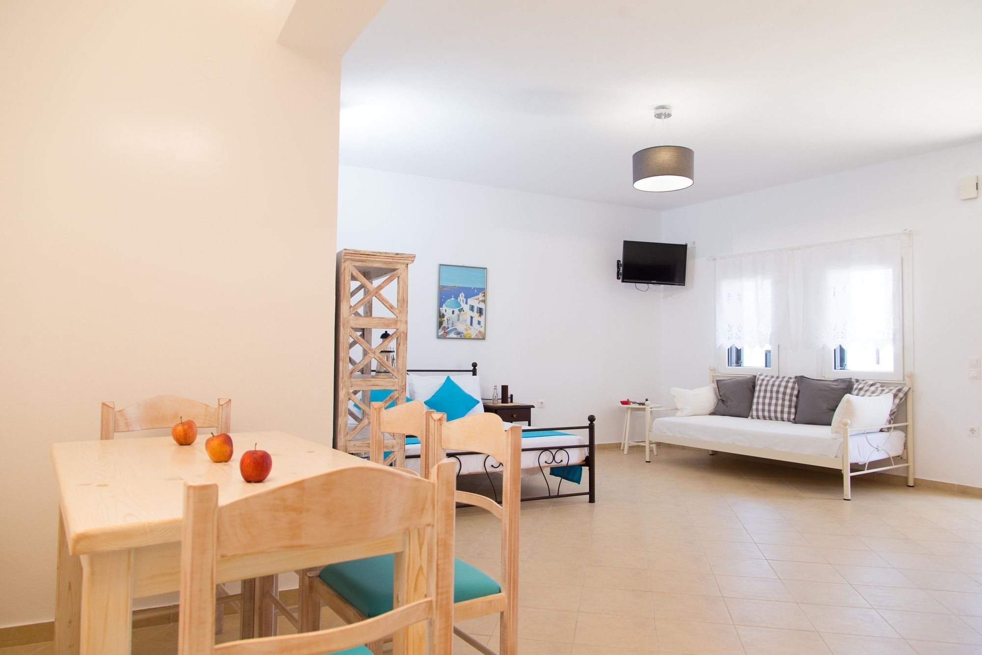 Aelia Suites Akrotírion 외부 사진