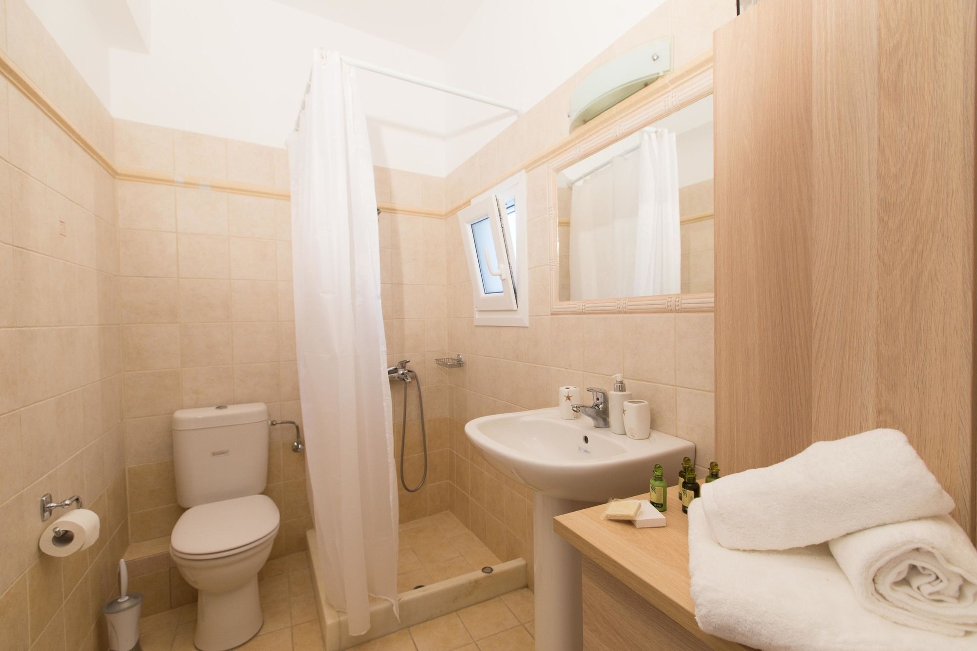 Aelia Suites Akrotírion 외부 사진