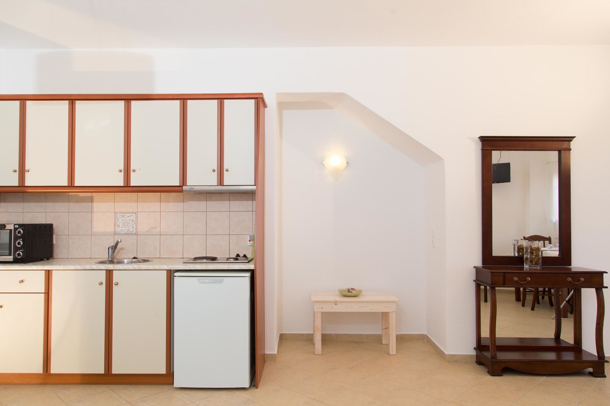 Aelia Suites Akrotírion 외부 사진